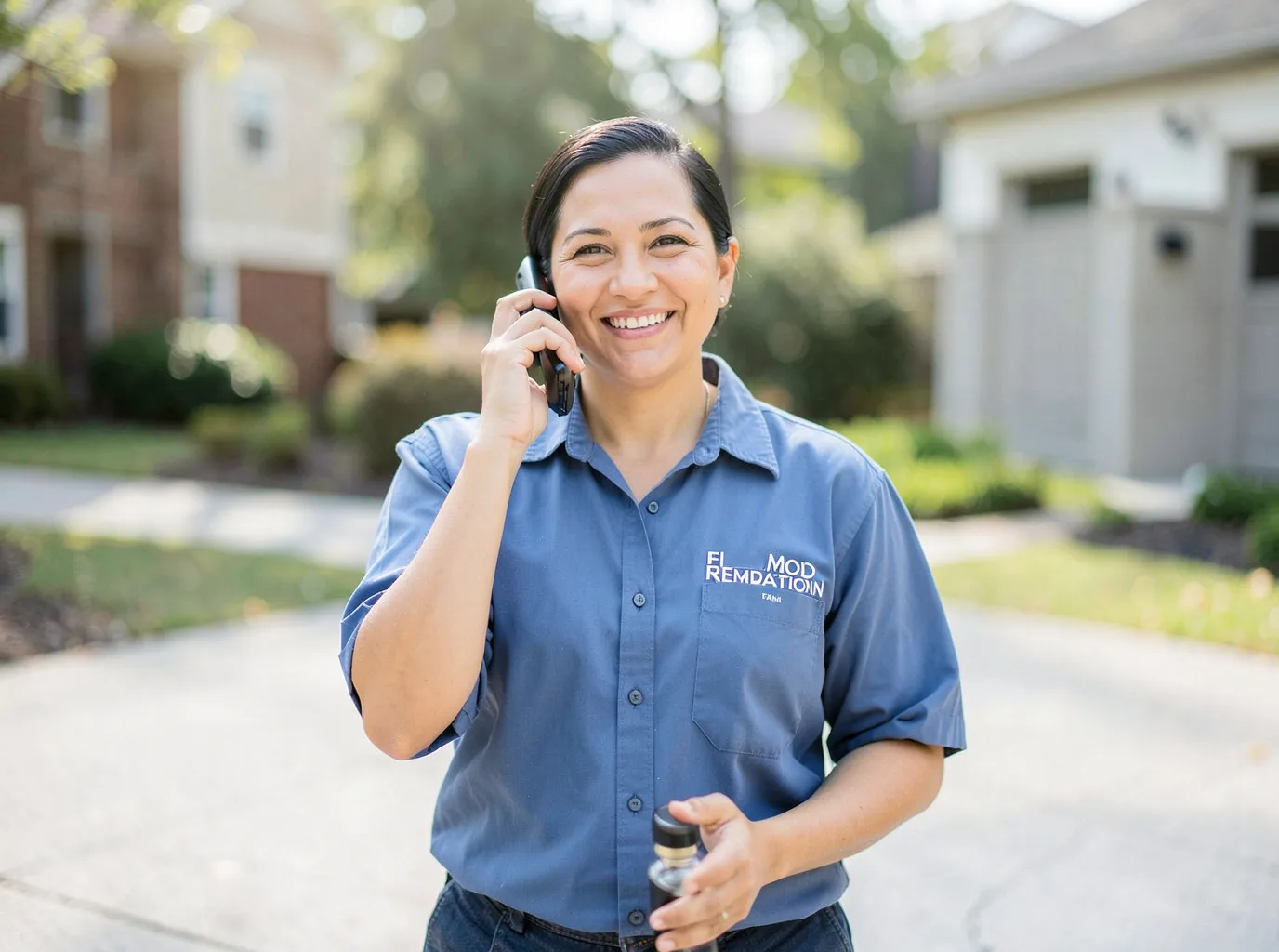 Mold Remediation Cave Springs, AR FAQs